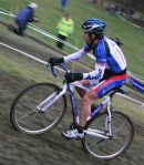National Cyclo Cross 2009